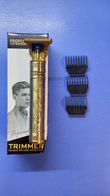 optimal electronics epilyator: Sac trimeri