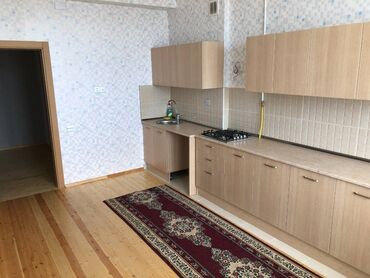 Yeni tikili: 2 otaqlı, Yeni tikili, 98 kv. m — 8