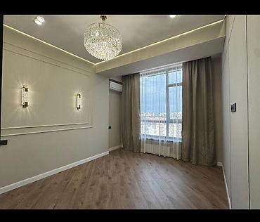 14: 2 комнаты, 57 м², 7 мкр Элитка, 14 этаж, Дизайнерский ремонт — 3