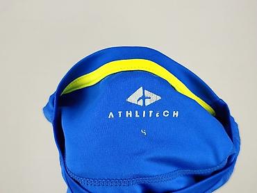 nike tech: Athlitech, Podkoszulka dla mężczyzn, rozmiar S — 4