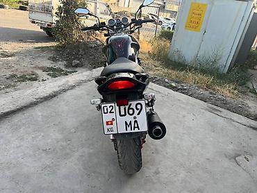 Мотоциклы: Suzuki Bandit 1200 S Объём двигателя: 1200 см³ Обмен не интересует — 4