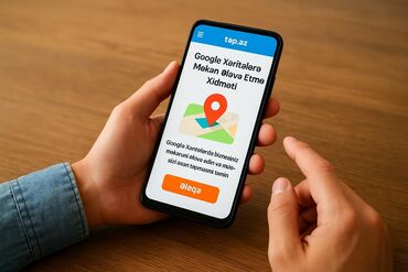 приюты для животных в баку: Google Xəritələrə Məkan Əlavə Etmə Xidməti 🗺️📍 Biznesinizin daha çox