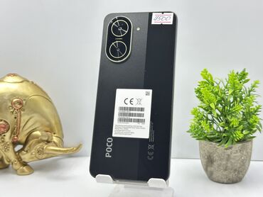 редми нот 12 новый: Poco C75, Колдонулган, 128 ГБ, түсү - Кара, 2 SIM
