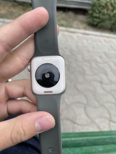 батарея для ноутбука acer: Apple Watch SE (2‑го поколения), 40мм, версия GPS 2023