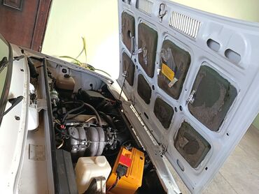 VAZ (LADA): VAZ (LADA) 2107: 0.6 l | 2008 il 31000 km -da lalafo.az — 7 VAZ (LADA): VAZ (LADA) 2107: 0.6 l | 2008 il 31000 km — 7