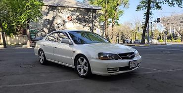 клапан vtec: Honda Inspire: 2002 г., 3.2 л, Автомат, Бензин, Седан — 5