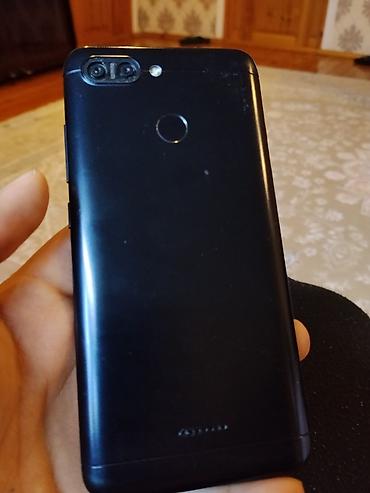 iphone 15 pro baku electronics: Redmi 8, 64 GB, rəng - Qara, Zəmanət, Kredit, Sensor — 2