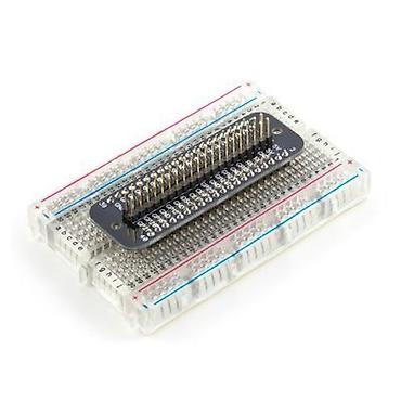 Фото и видеокамеры: Raspberry Pi 3/2/B+/A+ GPIO-Breadboard Kartı Raspberry Pi Model — 3