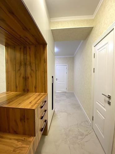 Продажа квартир: 3 комнаты, 77 м², Элитка, 2 этаж, Евроремонт — 9