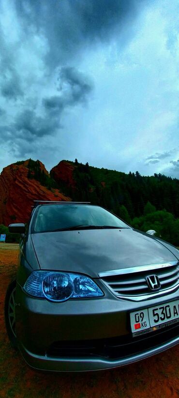 малибу машина цена бишкек: Honda Odyssey: 2003 г., 2.3 л, Автомат, Бензин, Минивэн
