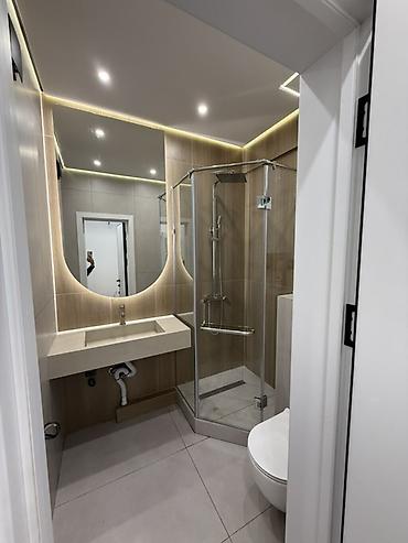 Продажа квартир: 1 комната, 42 м², Элитка, 10 этаж, Дизайнерский ремонт — 6