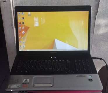 Модемы и сетевое оборудование: Notebook tam işlək vəziyyətdədir .Sadece olaraq yeni notebook aldığım