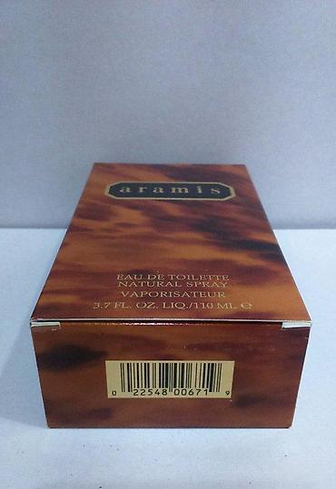 Parfemi: ARAMIS ARAMIS EDT110ML | Aramis Aramis edt110ml. Original parfemi — 2
