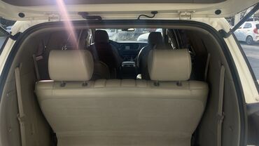 Kia: Kia Carnival: 2015 г., 2.2 л, Автомат, Дизель, Минивэн — 13