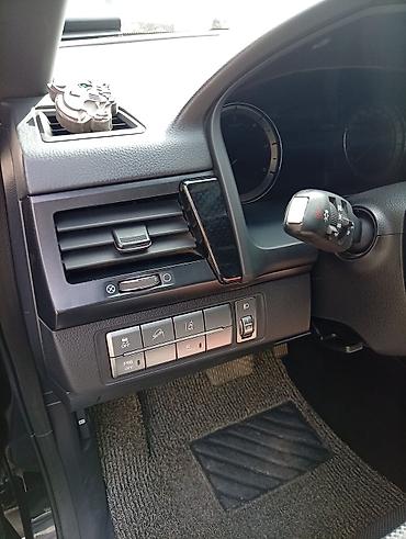 Ssangyong: Ssangyong Rexton Khan: 2019 г., 2.2 л, Автомат, Дизель, Пикап — 5