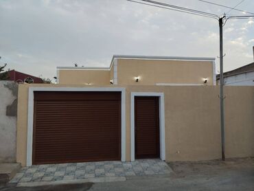 prestij park ev satilir: Mərdəkan 3 otaqlı, 84 kv. m, Yeni təmirli