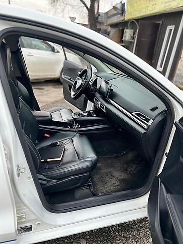 BYD: BYD E3: 2020 г., Седан — 9