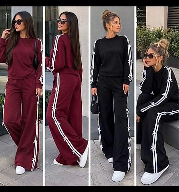 Moderan komplet za žene koja traže gotov outfit bez razmišljanja! Šta