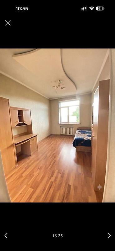 Долгосрочная аренда домов: 290 м², 6 комнат, Кызыл Аскер — 12