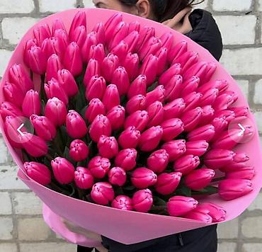 Букеты из живых цветов: - Профессиональная флористическая сборка и гармоничные цветовые — 21