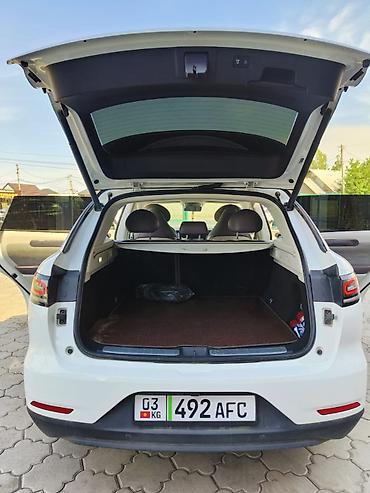 Другие автомобили: 🚗 Продам Leapmotor C11 2022 🤍 Цвет: белый ⚡ Полная комплектация 🔋 — 8