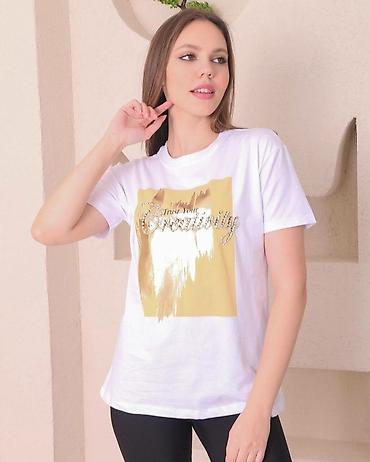 Футболки: Футболки Турция — 21