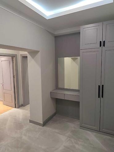 yeni suraxani ev: Binəqədi qəs., 2 otaqlı, Yeni tikili, m. Dərnəgül, 58 kv. m — 9