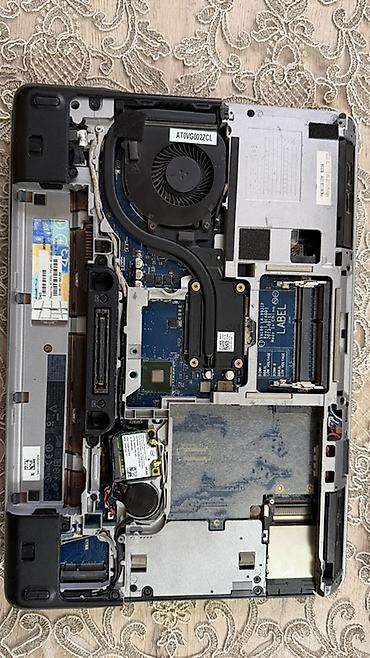 Dell: RAM’siz - SSD’siz satilir. Cpu- Intel Core i7-4600M Gpu Hibrid - — 3