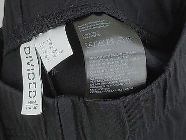 szorty primark: H&M Divided, Szorty damskie, rozmiar XS — 4