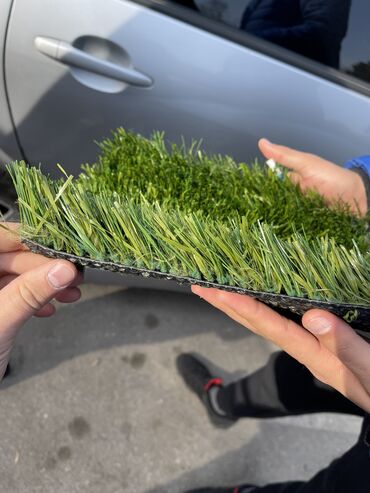 Искусственный газон, искусственный газон для футбола	 купить