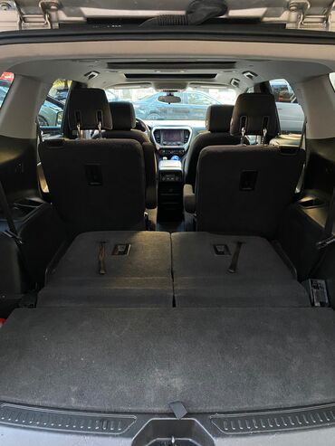 GMC: GMC Acadia: 2018 г., 2.5 л, Автомат, Бензин, Кроссовер — 14