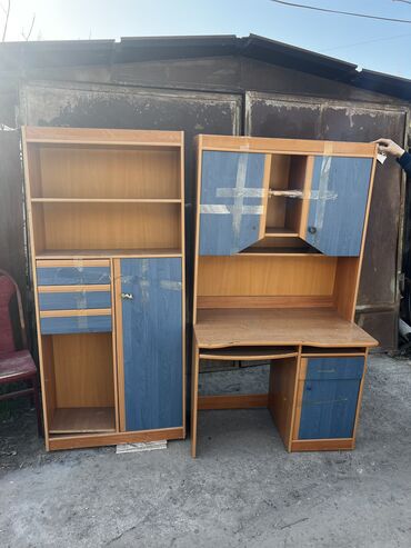 мебель деревянная: Продаю детскую мебель