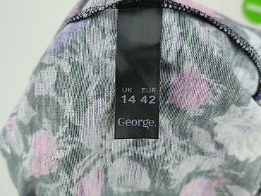 pull and bear damskie: George, Bluzka damska, rozmiar M — 5