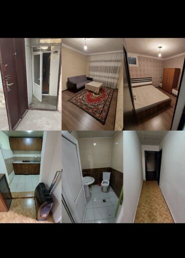 xırdalanda 3 otaqlı həyət evləri: 2 комнаты, 47 м², Нет кредита