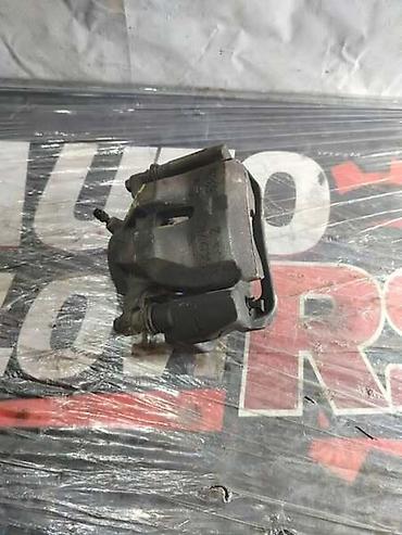 ventilator za auto: KOCIONA KLESTA PREDNJA LEVA ZA TOYOTA RAV 4 OD 2005. DO 2009. GOD. | — 1