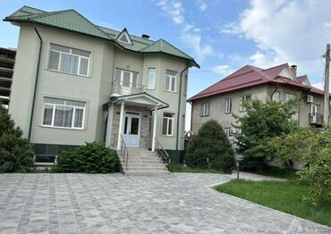 продаю дом алматинка саратов: Үй, 324 кв. м, 12 бөлмө, Кыймылсыз мүлк агенттиги, Евро оңдоо