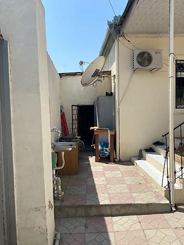 babek prospekti: 3 otaqlı, 120 kv. m, Kredit yoxdur, Orta təmir — 3