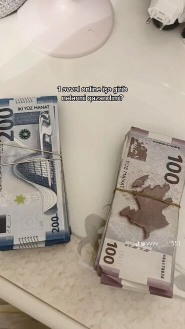 Repetitorlar: Onlayn gəlir imkanları haqqında məlumat paylaşımı və məsləhət xidməti