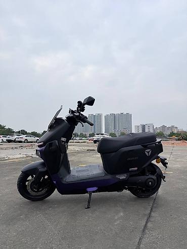 kaiyi e5: Электроскутер Yadea Crown Starship 150L 2-го поколения (не путать с — 2