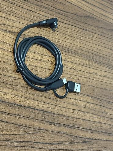Kabellər: Kabel Type C (USB-C), Yeni — 1