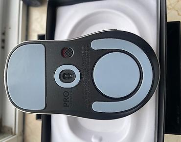 pentium komputer: Logitech G PRO X Superlight 2 DEX – simsiz oyun siçanı Xüsusiyyətlər — 3