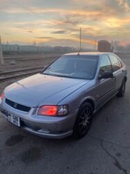 мотоциклы из японии бу: Honda Civic: 1995 г., 1.6 л, Механика, Газ, Хэтчбэк