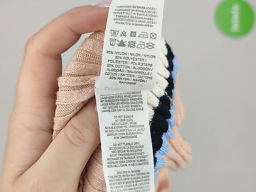 papaya sweter: Atmosphere, Sweter damski, rozmiar M — 6