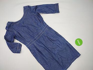 denim co: Bruuns Bazaar, Sukienka damska, rozmiar M — 2