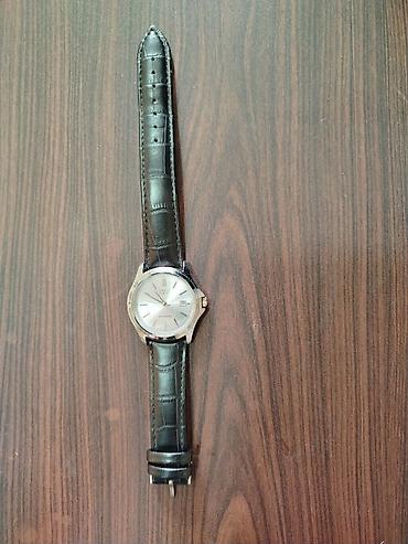 саат: Casio kişi qol saatı satılır, tərəfindən 60 manata almişdir, vacib pul — 2