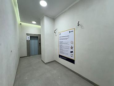 элитка 3 комнатная: 3 комнаты, 88 м², Элитка, 3 этаж, ПСО (под самоотделку) — 5