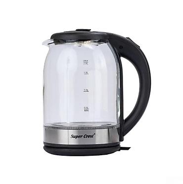 Техника и электроника: Elektrik çaydan SUPER CREST SCT-4031 Bütün kateqoriyalar • Ev və bağ — 1
