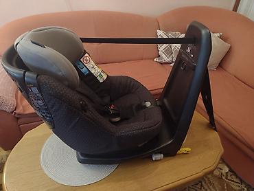 Autosedišta: Auto sedište bebeconfort 0-19 Kg Isofix - Auto sedište donešeno iz — 8