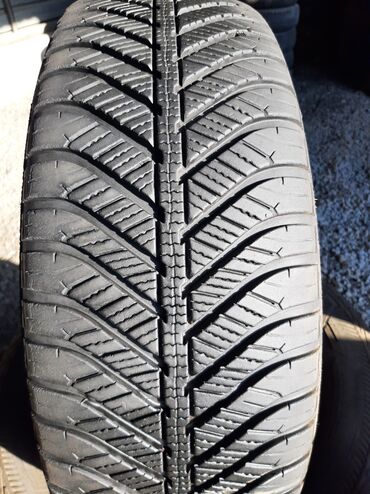 шины goodyear б у: Шиналар 205 / 60 / R 16, All-season, Колдонулган, 1 даана, GoodYear