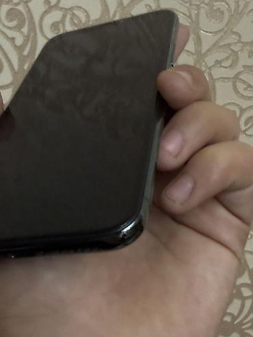 Apple iPhone: IPhone 11 Pro, Новый, 256 ГБ, Зеленый, Зарядное устройство, Чехол, Кабель, 83 % — 12